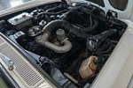1967 ROLLS-ROYCE SILVER SHADOW - Engine - 226952