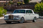 1967 ROLLS-ROYCE SILVER SHADOW - Front 3/4 - 226952