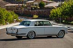 1967 ROLLS-ROYCE SILVER SHADOW - Rear 3/4 - 226952