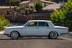 1967 ROLLS-ROYCE SILVER SHADOW - Side Profile - 226952