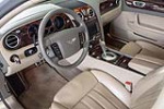 2006 BENTLEY FLYING SPUR - Interior - 226953