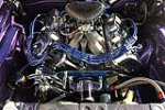 1970 DODGE CHALLENGER CUSTOM HARDTOP - Engine - 226958