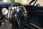 1970 DODGE CHALLENGER CUSTOM HARDTOP - Interior - 226958
