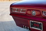 1967 CHEVROLET CAMARO CUSTOM COUPE - Misc 2 - 227050