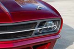 1967 CHEVROLET CAMARO CUSTOM COUPE - Misc 1 - 227050