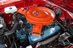 1969 DODGE CHARGER - Engine - 227096