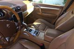 2004 PORSCHE CAYENNE TURBO - Interior - 227131