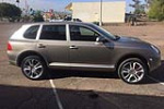 2004 PORSCHE CAYENNE TURBO - Misc 2 - 227131