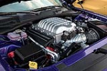 2018 DODGE CHALLENGER SRT DEMON - Engine - 227186