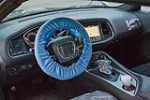 2018 DODGE CHALLENGER SRT DEMON - Interior - 227186