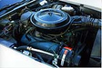 1978 CHEVROLET CORVETTE - Engine - 227189