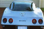 1978 CHEVROLET CORVETTE - Misc 1 - 227189