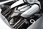 2005 PORSCHE CARRERA GT - Engine - 227226