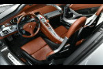 2005 PORSCHE CARRERA GT - Interior - 227226