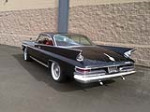 1961 CHRYSLER NEWPORT - Rear 3/4 - 227272