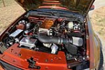 2006 FORD MUSTANG CUSTOM COUPE - Engine - 227336