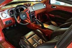 2006 FORD MUSTANG CUSTOM COUPE - Interior - 227336