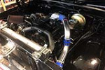 1972 CHEVROLET K5 BLAZER CUSTOM CONVERTIBLE - Engine - 227367