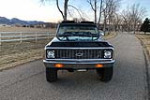 1972 CHEVROLET K5 BLAZER CUSTOM CONVERTIBLE - Misc 2 - 227367