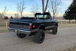 1972 CHEVROLET K5 BLAZER CUSTOM CONVERTIBLE - Rear 3/4 - 227367