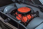1972 CHEVROLET C30 RV - Engine - 227422