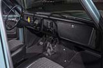 1972 CHEVROLET C30 RV - Interior - 227422