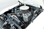 1969 FORD MUSTANG BOSS 429 - Engine - 227434