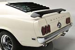 1969 FORD MUSTANG BOSS 429 - Misc 1 - 227434