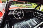 1970 PLYMOUTH SUPERBIRD - Interior - 227445