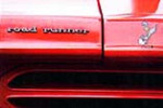 1970 PLYMOUTH SUPERBIRD - Misc 1 - 227445