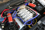 2004 VOLKSWAGEN PHAETON CUSTOM SEDAN - Engine - 227448