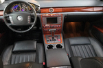 2004 VOLKSWAGEN PHAETON CUSTOM SEDAN - Interior - 227448
