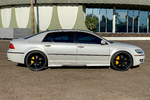 2004 VOLKSWAGEN PHAETON CUSTOM SEDAN - Side Profile - 227448