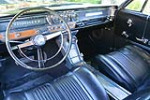 1964 PONTIAC GRAND PRIX - Interior - 227451