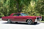 1964 PONTIAC GRAND PRIX - Misc 1 - 227451