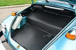 1979 VOLKSWAGEN SUPER BEETLE CONVERTIBLE - Misc 1 - 227457