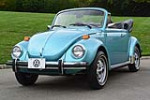 1979 VOLKSWAGEN SUPER BEETLE CONVERTIBLE - Misc 2 - 227457