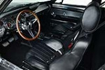 1967 FORD MUSTANG ELEANOR TRIBUTE EDITION - Interior - 227460