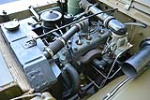 1942 FORD MILITARY-STYLE JEEP - Engine - 227461