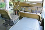 1942 FORD MILITARY-STYLE JEEP - Misc 1 - 227461
