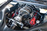 2006 MASERATI QUATTROPORTE - Engine - 227463