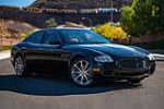 2006 MASERATI QUATTROPORTE - Front 3/4 - 227463