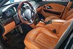 2006 MASERATI QUATTROPORTE - Interior - 227463