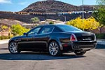 2006 MASERATI QUATTROPORTE - Rear 3/4 - 227463