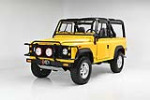 1994 LAND ROVER DEFENDER 90 - Front 3/4 - 227497