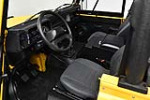 1994 LAND ROVER DEFENDER 90 - Interior - 227497