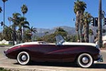 1953 SUNBEAM ALPINE CUSTOM ROADSTER - Side Profile - 227539