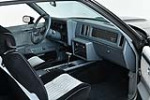 1987 BUICK GNX - Interior - 227562