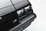 1987 BUICK GNX - Misc 1 - 227562