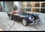 1962 DAIMLER SP 250 CUSTOM COUPE -  - 22767